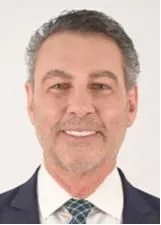 Foto oficial de DELEGADO HELIO BRESSAN nas eleições 2026, divulgada pelo TSE