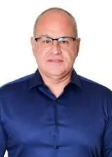 Foto oficial de DELEGADO HUGO nas eleições 2026, divulgada pelo TSE
