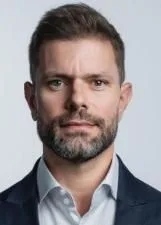 Foto oficial de DELEGADO MESQUITA nas eleições 2026, divulgada pelo TSE