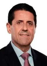 Foto oficial de DELEGADO OLIM nas eleições 2026, divulgada pelo TSE