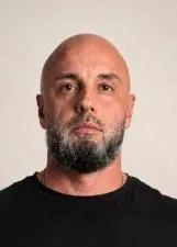 Foto oficial de DELEGADO ROMANI nas eleições 2026, divulgada pelo TSE