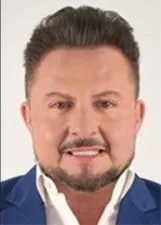 Foto oficial de DELEGADO SANDRO MONTANARI nas eleições 2026, divulgada pelo TSE