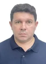 Foto oficial de DENES FALCONI nas eleições 2026, divulgada pelo TSE