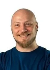Foto oficial de DENIS GRILLO nas eleições 2026, divulgada pelo TSE