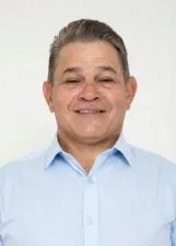 Foto oficial de DENNIS GUERRA nas eleições 2026, divulgada pelo TSE