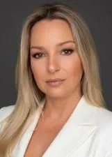 Foto oficial de DETETIVE SABRINA nas eleições 2026, divulgada pelo TSE