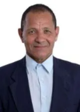 Foto oficial de DEUSDETE ASSUNÇÃO nas eleições 2026, divulgada pelo TSE