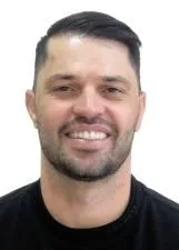 Foto oficial de DIEGO BOY nas eleições 2026, divulgada pelo TSE