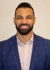 Foto oficial de DIEGO MIRANDA nas eleições 2026, divulgada pelo TSE