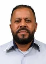 Foto oficial de DIKA XIQUE-XIQUE nas eleições 2026, divulgada pelo TSE