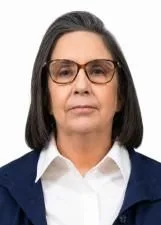 Foto oficial de DINEIA CARDOSO nas eleições 2026, divulgada pelo TSE