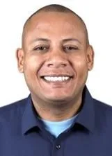 Foto oficial de DIOGO FAIXA AZUL nas eleições 2026, divulgada pelo TSE