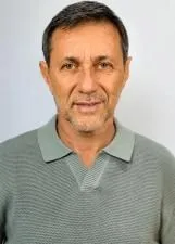 Foto oficial de DIRETOR ELIAS JUNIOR nas eleições 2026, divulgada pelo TSE