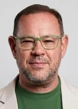 Foto oficial de DIRETOR SERGIO PANIS FILHO nas eleições 2026, divulgada pelo TSE