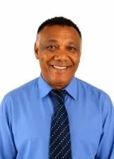 Foto oficial de DOMINGOS HONORATO nas eleições 2026, divulgada pelo TSE