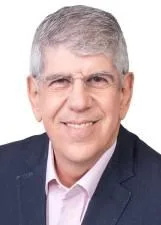 Foto oficial de DONATO nas eleições 2026, divulgada pelo TSE