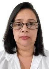 Foto oficial de DORINHA ROSA nas eleições 2026, divulgada pelo TSE