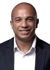 Foto oficial de DOUGLAS GARCIA nas eleições 2026, divulgada pelo TSE