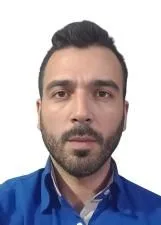 Foto oficial de DOUGLAS MARTINS nas eleições 2026, divulgada pelo TSE