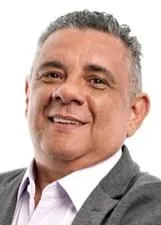 Foto oficial de DOUGLAS PARAIBA nas eleições 2026, divulgada pelo TSE