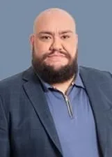 Foto oficial de DOUTOR FRAN nas eleições 2026, divulgada pelo TSE