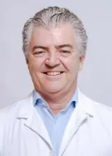 Foto oficial de DR AGNALDO PISCOPO nas eleições 2026, divulgada pelo TSE