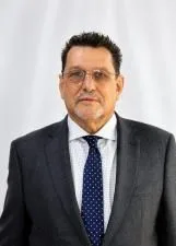 Foto oficial de DR. BONASSA nas eleições 2026, divulgada pelo TSE