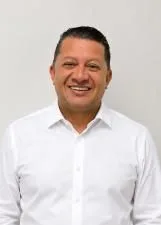 Foto oficial de DR. EDSON DA PAIOL nas eleições 2026, divulgada pelo TSE