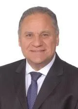 Foto oficial de DR FABIO COELHO nas eleições 2026, divulgada pelo TSE
