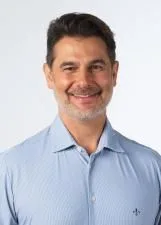 Foto oficial de DR. FERNANDO GOMES nas eleições 2026, divulgada pelo TSE