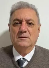 Foto oficial de DR. GARRIDO nas eleições 2026, divulgada pelo TSE
