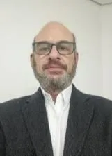 Foto oficial de DR HELIO KRAKAUER nas eleições 2026, divulgada pelo TSE