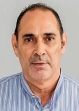 Foto oficial de DR. JUNIOR MARÇAL nas eleições 2026, divulgada pelo TSE