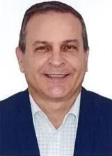 Foto oficial de DR LUCIANO GOMES nas eleições 2026, divulgada pelo TSE