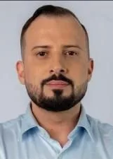 Foto oficial de DR. LUIZ CARVALHO nas eleições 2026, divulgada pelo TSE