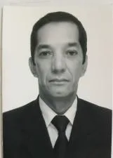 Foto oficial de DR LUIZINHO nas eleições 2026, divulgada pelo TSE
