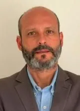 Foto oficial de DR. MARCELO nas eleições 2026, divulgada pelo TSE