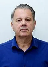 Foto oficial de DR MARCELO ROSSI nas eleições 2026, divulgada pelo TSE