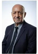 Foto oficial de DR. MARCOS CAJÉ nas eleições 2026, divulgada pelo TSE