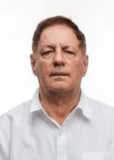 Foto oficial de DR. MÁRIO TASSINARI nas eleições 2026, divulgada pelo TSE