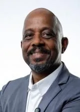 Foto oficial de DR. PAULO FLORIANO nas eleições 2026, divulgada pelo TSE