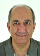 Foto oficial de DR. SAMIR nas eleições 2026, divulgada pelo TSE