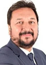 Foto oficial de DR. TEDESCHI nas eleições 2026, divulgada pelo TSE