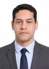 Foto oficial de DR. VINICIUS CASTRO nas eleições 2026, divulgada pelo TSE