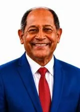 Foto oficial de DR WADÃO MARTINS nas eleições 2026, divulgada pelo TSE