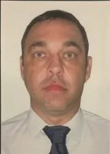Foto oficial de DR. WALMIR RIGUEIRA nas eleições 2026, divulgada pelo TSE