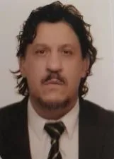 Foto oficial de DR. WALNEY ARAÚJO nas eleições 2026, divulgada pelo TSE