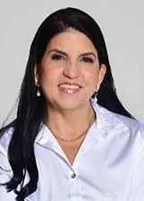 Foto oficial de DRA. ADRIANA MACHADO nas eleições 2026, divulgada pelo TSE
