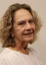 Foto oficial de DRA ANGELA nas eleições 2026, divulgada pelo TSE