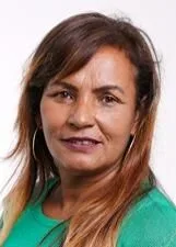 Foto oficial de DRA. CILENE BIOMÉDICA nas eleições 2026, divulgada pelo TSE